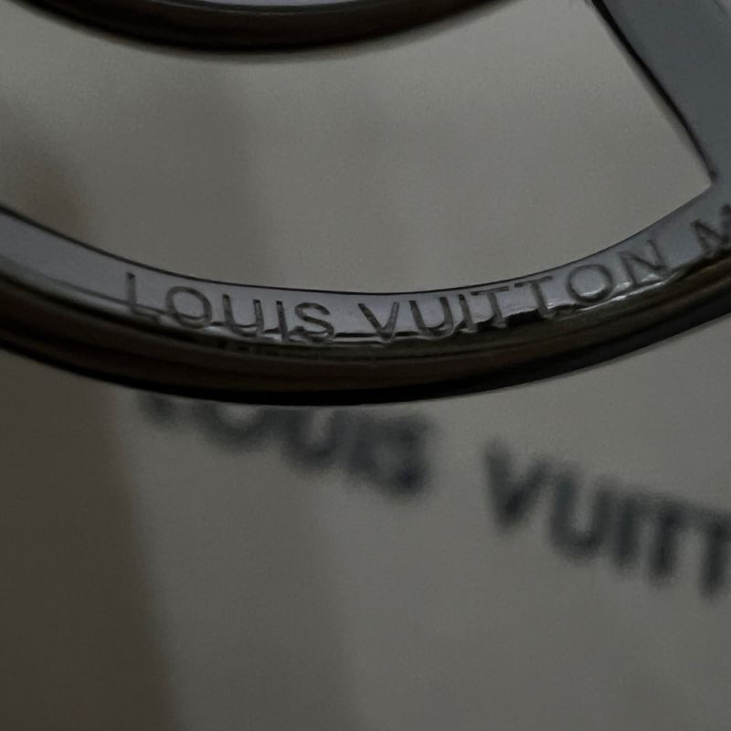 LV Earrings